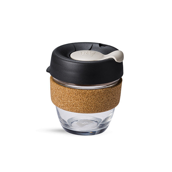 KeepCup Cork Brew Cup