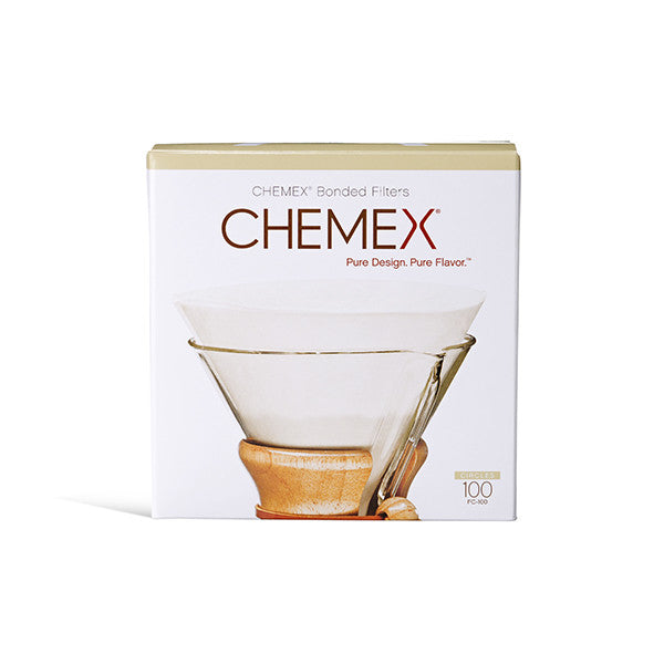 
                      
                        Chemex Filter Papers
                      
                    