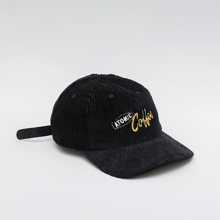 
                      
                        Atomic x Sly Guild Heritage Cap
                      
                    