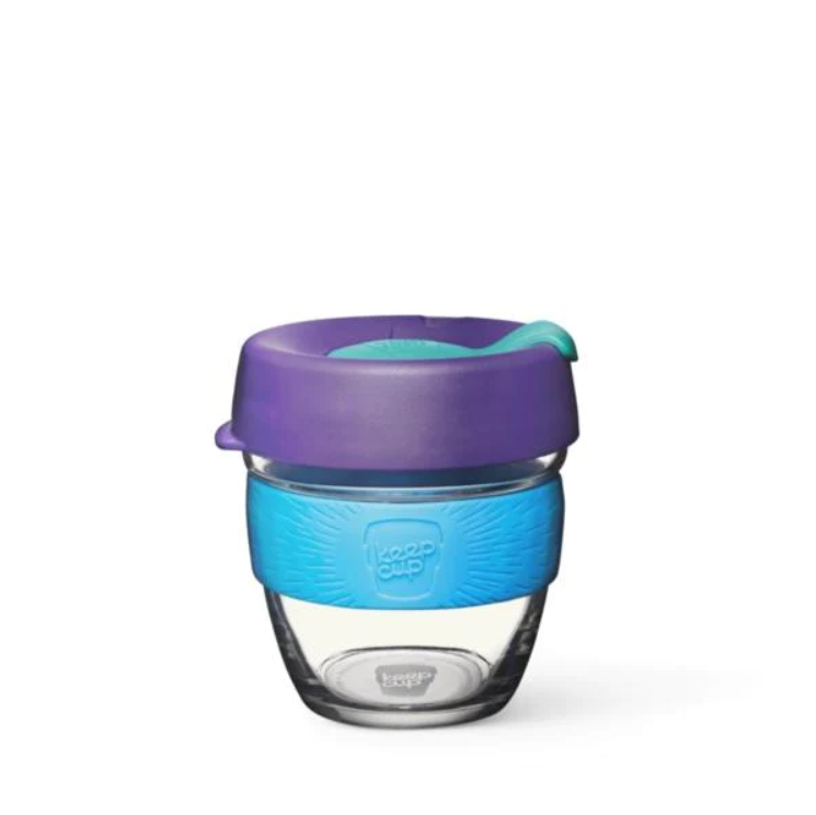 
                  
                    KeepCup Brew Series
                  
                