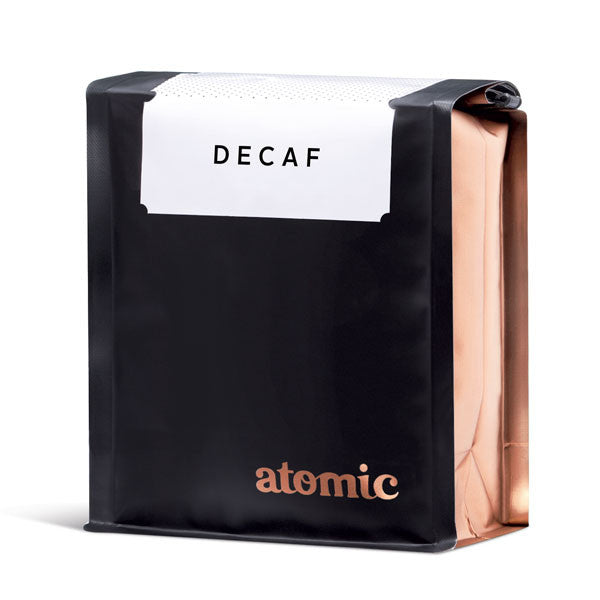 Photo of Decaf