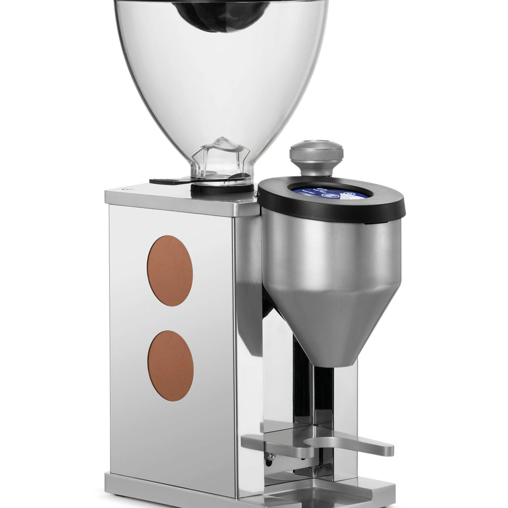 
                      
                        Rocket Faustino Grinder
                      
                    