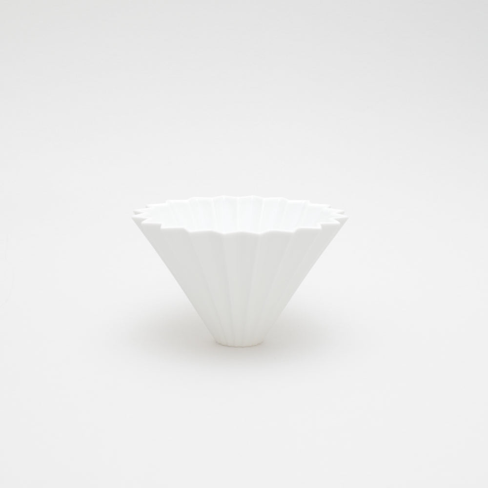 
                      
                        Origami Dripper
                      
                    