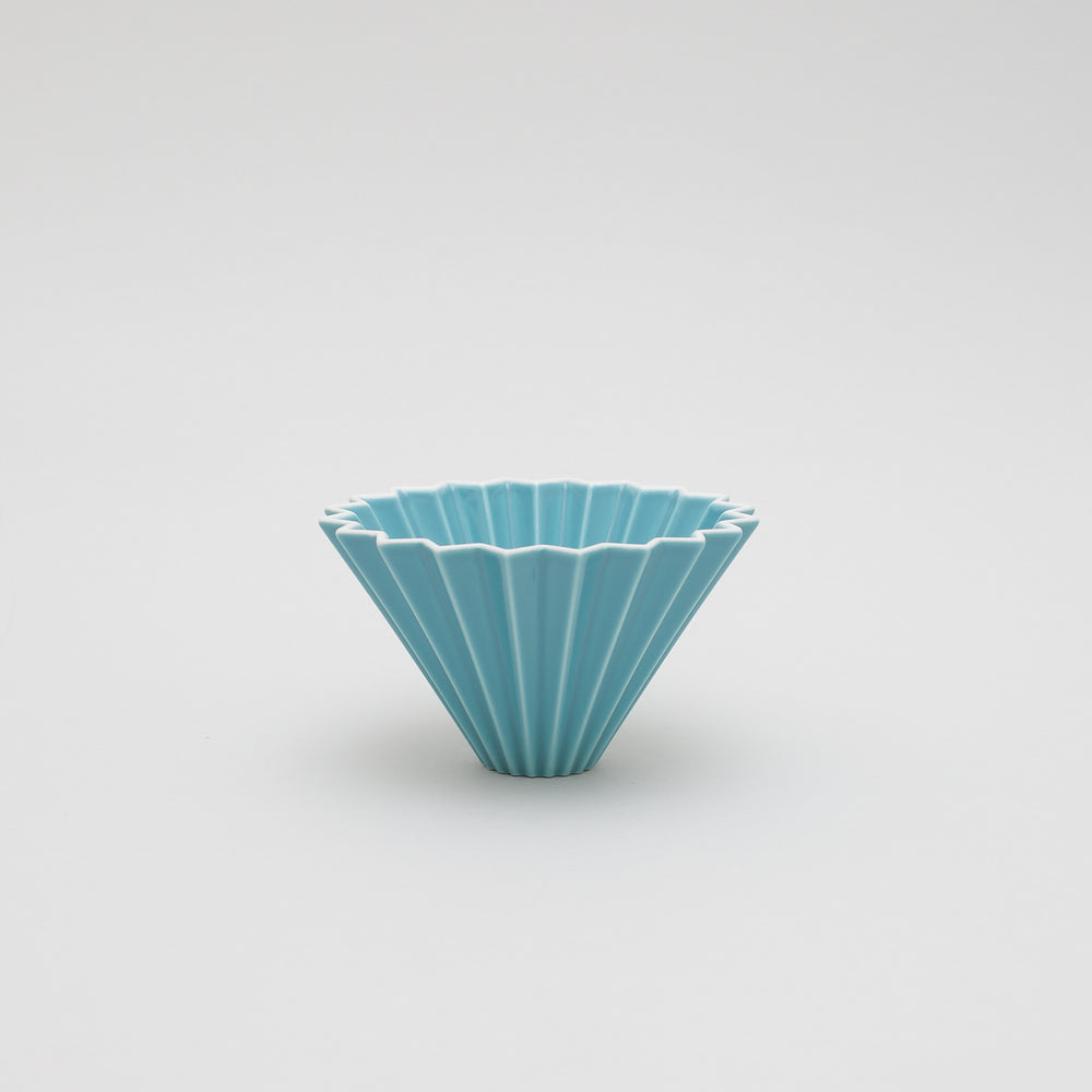 
                      
                        Origami Dripper
                      
                    