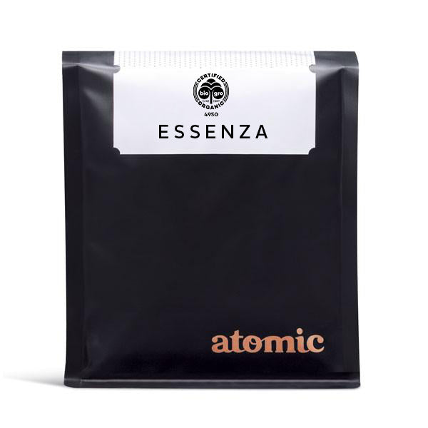 Essenza Certified Organic