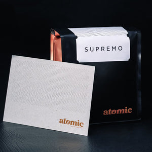 atomic coffee