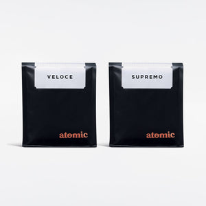 atomic coffee