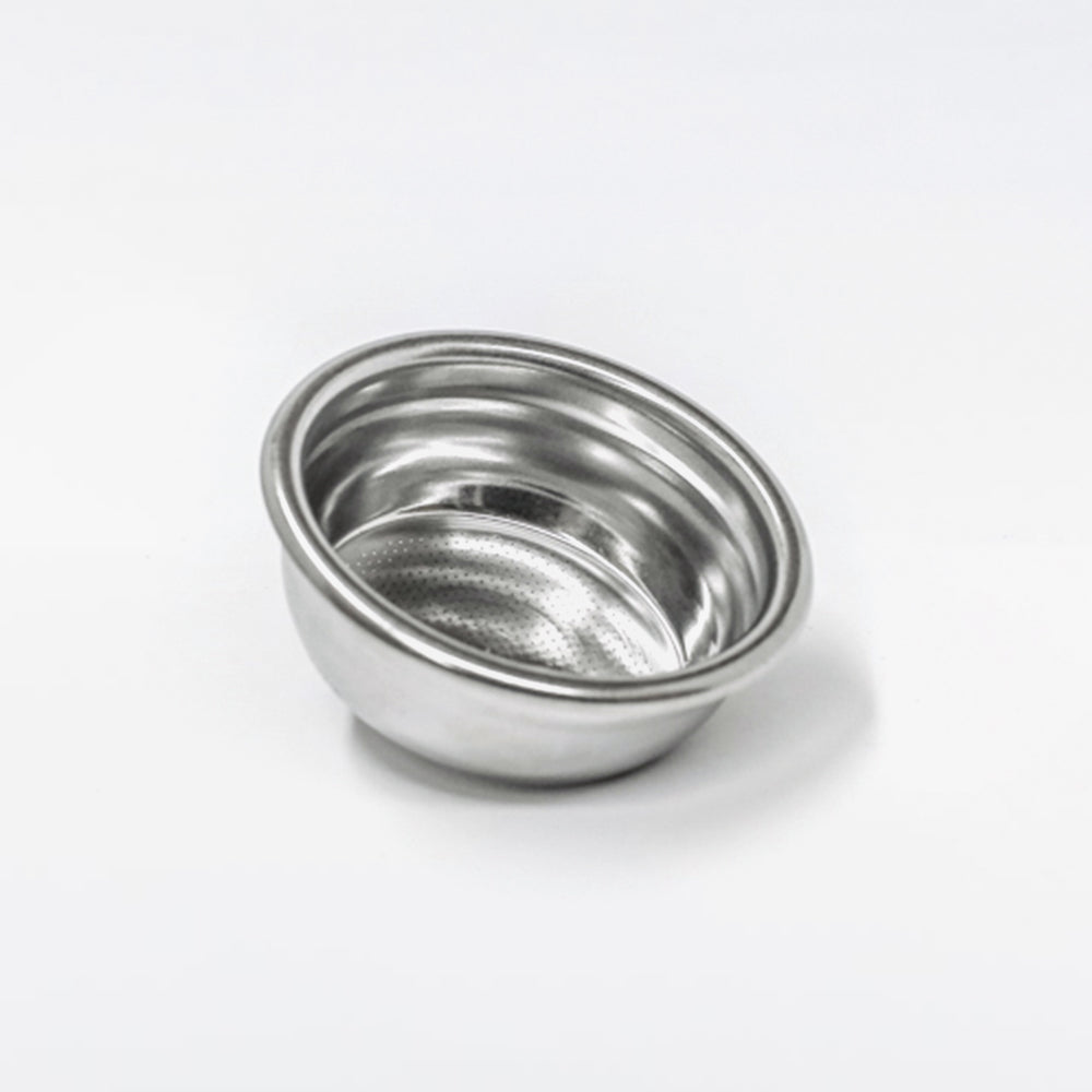 18g Double Filter Basket