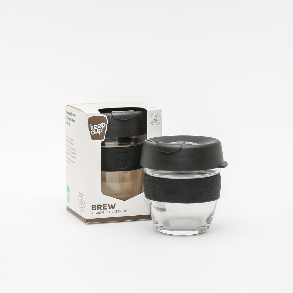 KeepCup Brew Series