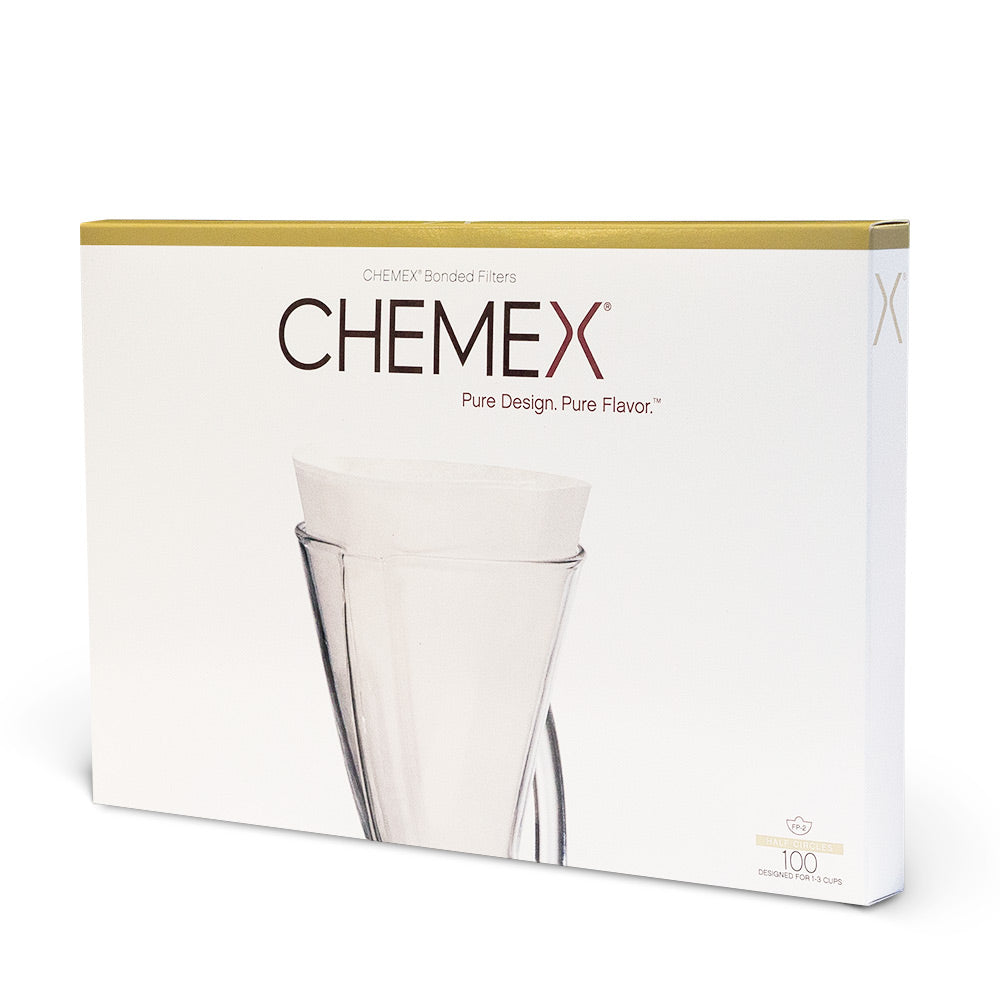 
                      
                        Chemex Filter Papers
                      
                    