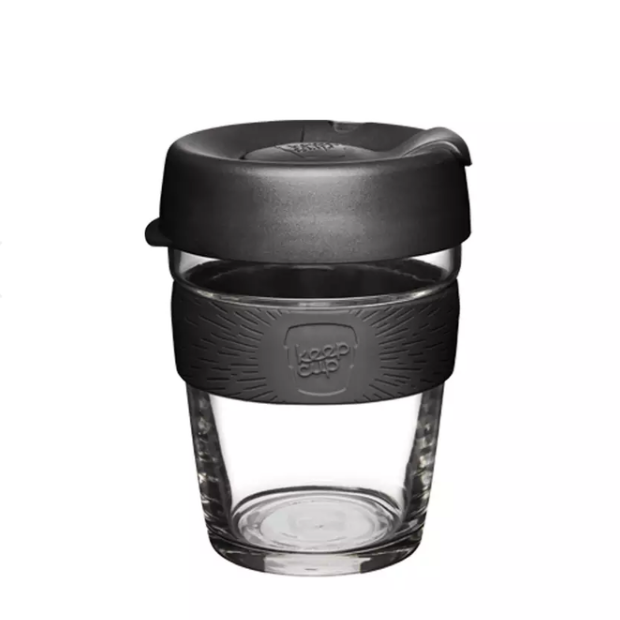 
                  
                    KeepCup Brew Series
                  
                