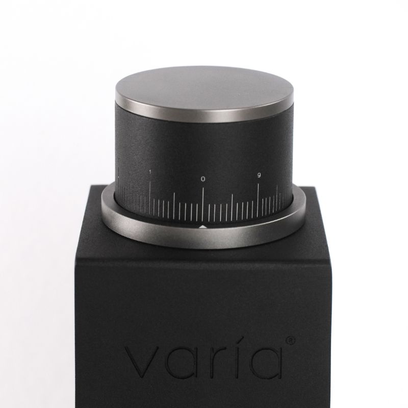 
                      
                        Varia VS3 grinder
                      
                    